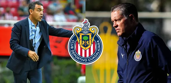 Ricardo Cadena presentaría una alineación que hará enojar a Ricardo Peláez.