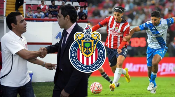 Ricardo Cadena sabe que podría salir del equipo y desde antes del partido ya había comenzado con las excusas.