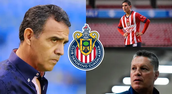 Ricardo Cadena se la juega con sus jugadores y dejaría fuera a las estrellas de Peláez.