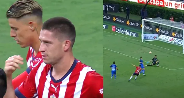 Ricardo Cadena se resistía a tenerlo en el plantel. Ahora Santiago Ormeño hace gol y filtran lo que hizo el delantero para callar a su máximo crítico.