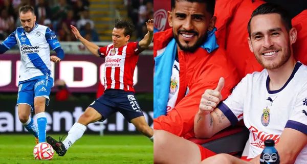 Ricardo Cadena tenía listo al jugador indicado, pero decidió dejarlo en la banca.