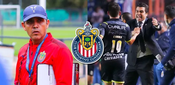 Ricardo Cadena tiene peores números en el arranque de torneo que los de Marcelo Michel Leaño.