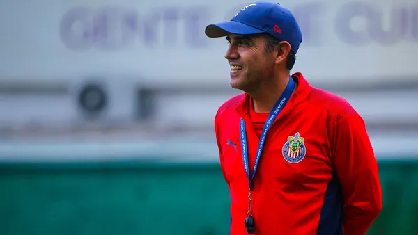 Ricardo Cadena tiene una importante oportunidad.