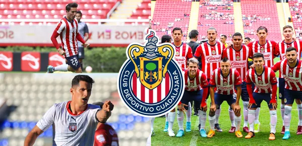 Ricardo Cadena volvió a convocar a la joya de la cantera tras el gran momento que vive en Liga de Expansión.