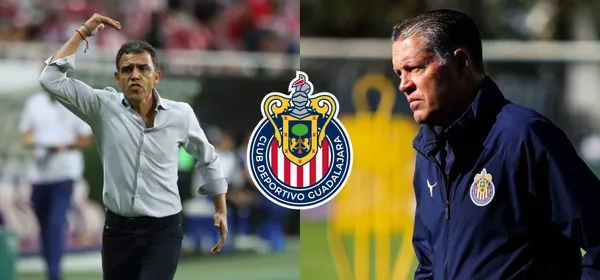 Ricardo Cadena ya sabría cuál será su destino tras el juego frente al Pachuca.