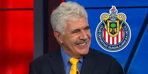 Ricardo Ferretti / Foto: ESPN