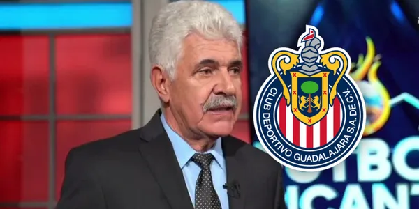 Ricardo Ferretti (Fuente: ESPN)