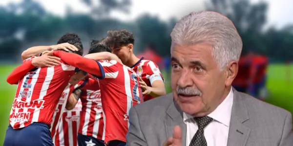 Ricardo Ferretti (Fuente: MEXSPORT / ESPN)