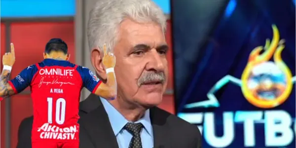 Ricardo Ferretti habló sobre las posibilidades que tiene el rebaño de ser campeón para la presente temporada