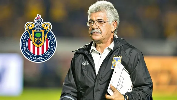 Ricardo Ferretti puede hacerse cargo de Chivas, pero pone condiciones para llegar