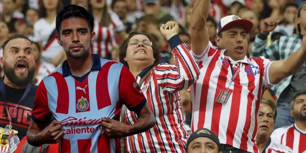 Ricardo Marín envió un enigmático mensaje que no fue muy bien tomado por la afición de Chivas