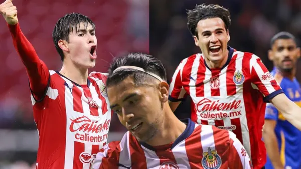 Ricardo Marín sale de Puebla, Hormiga y Wilke se quedan | Foto: Especial