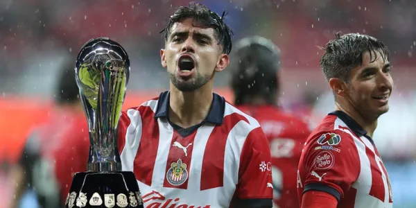 Ricardo Marín sigue convenciendo a la afición rojiblanca, reveló la fórmula del éxito para el equipo en esta liguilla