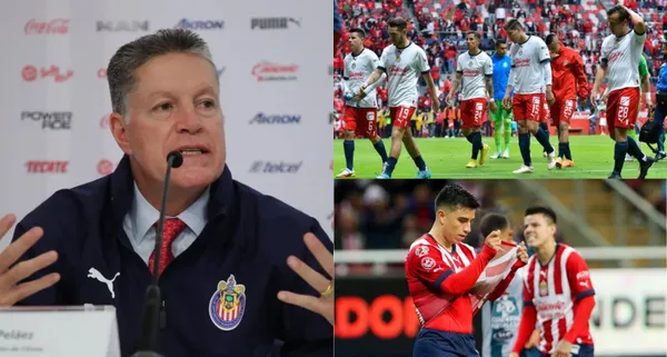 Ricardo Peláez debe darse prisa o perdería a estos dos jugadores clave para el equipo.