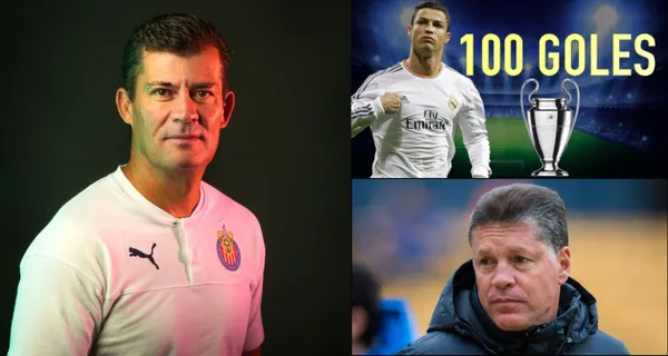 Ricardo Peláez es uno de los personajes que debe dejar el chiverío. Ramón Ramírez dio el sí a la posibilidad de tomar la dirección deportiva y traer a un refuerzo.