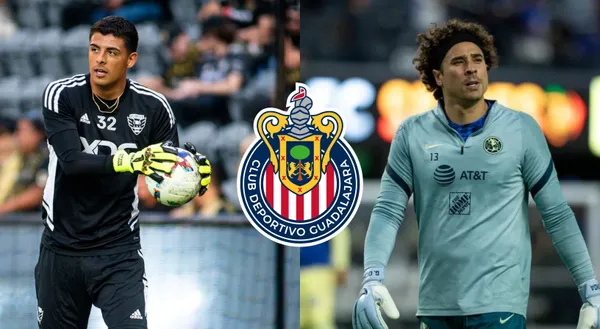 Ricardo Peláez estaría muy cerca de amarrar a un nuevo guardameta pese a las buenas actuaciones del "Wacho".