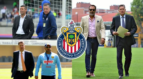 Ricardo Peláez finalmente tendría luz verde para poner al DT con el que siempre ha querido volver a trabajar.