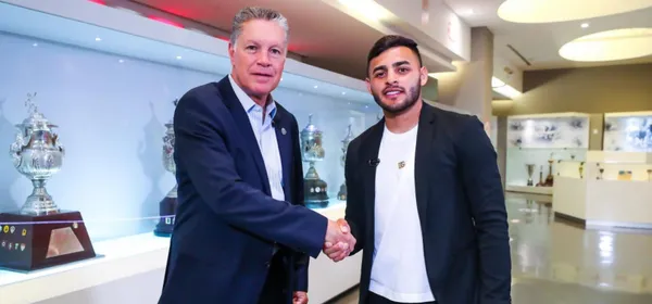 Ricardo Peláez ha sido el principal responsable de la crisis que vive Chivas, incluso por encima de Amaury Vergara.