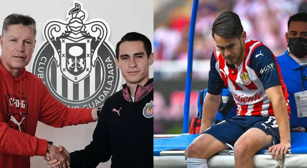 Ricardo Peláez ha tomado decisiones que pudieron acabar con la carrera de varios futbolistas.