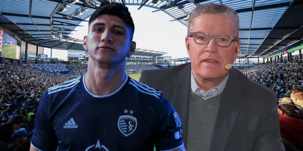 Ricardo Peláez le pegó con todo a Alan Pulido y reveló por qué no debería volver a Chivas.