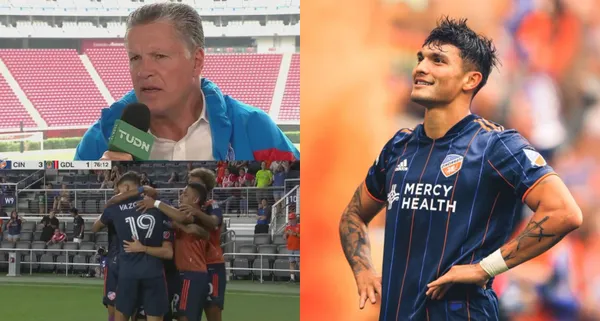 Ricardo Peláez lo rechazó por caro, ahora lo que Amaury pagaría para traer a Vázquez.