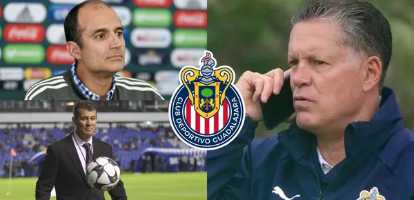 Ricardo Peláez podría abandonar su cargo tras un partido más sin ganar.