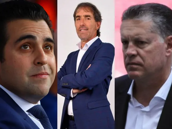 Ricardo Peláez tuvo la oportunidad de firmar a Guillermo Almada y lo dejó ir.