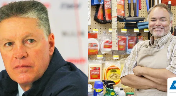 Ricardo Peláez ya estaría pensando en su nuevo trabajo si termina por salir del Rebaño.