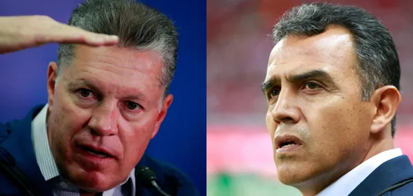 Ricardo Peláez ya tendría un ultimátum sobre Ricardo Cadena.