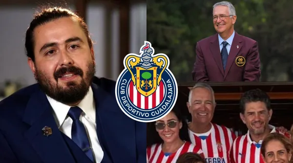 Ricardo Salinas Pliego finalmente podría comprar a Chivas, pero antes pondría una condición.