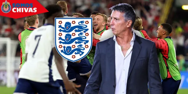 Robert Dante Siboldi (Fuente: MEXSPORT)