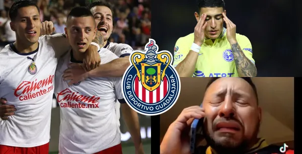 Roberto Alvarado demuestra porque juega en el más grande y de paso manda a llorar a los Wilos.
