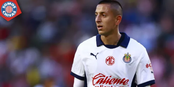 Roberto Alvarado (Fuente: MEXSPORT)