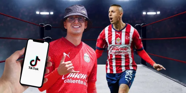 Roberto Alvarado se volvió viral en redes sociales tras el vídeo que muestra como pasa si tiempo libre.