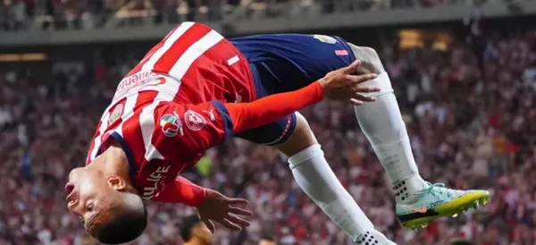 Roberto Alvarado señaló que no le agrada participar en las actividades previas al Clásico ante América