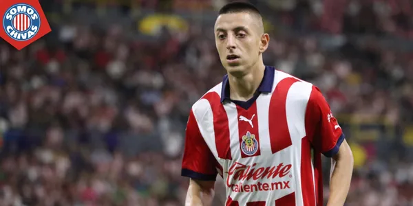 Roberto Alvardo (Fuente: MEXSPORT)