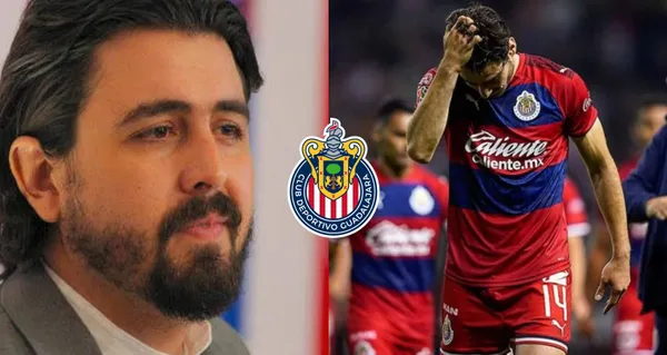 Rogaron por jugar en Chivas y la directiva les cerró las puertas