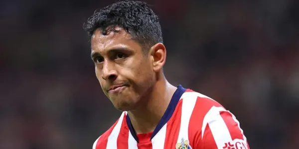 Romo en partido. Foto: Bolavip