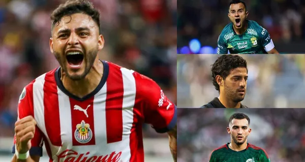 Saben que Alexis Vega se irá, que el jugador está presionando para dejar México y cumplir su destino en el fútbol de Europa. Ahora pensarían en un nuevo 10.
