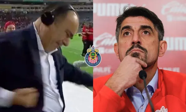 Saca los trapitos al sol que se guardan en Verde Valle