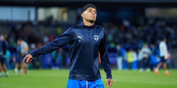 Salcedo en partido. Foto: Mexsport