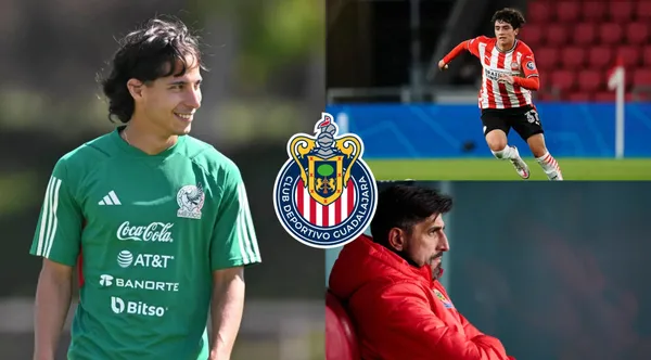 Sale otro nombre como posible refuerzo del Rebaño