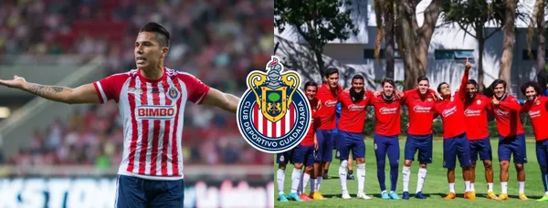 Salir de Chivas es un suceso que no todos pueden digerir.