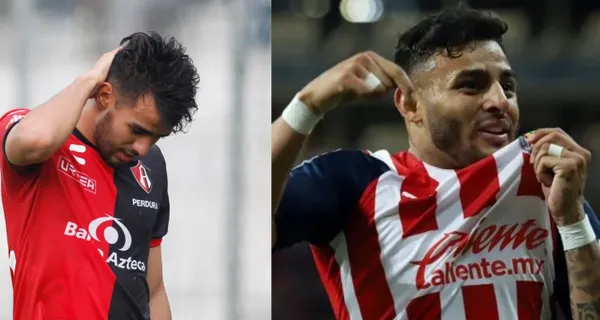 San Luis los terminó por eliminar. Son un equipo sin historia y ahora se expuso el apodo que le pone el aficionado mexicano, todo por su eliminación.