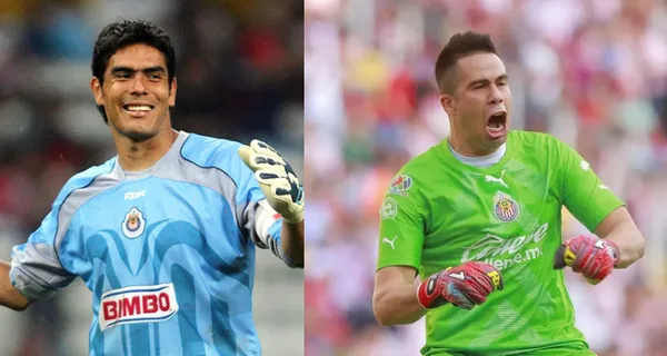 San Oswaldo comentó el tema de por qué el Wacho la rompe y sí debe estar en el Tri en lugar de Ochoa y es el mejor.