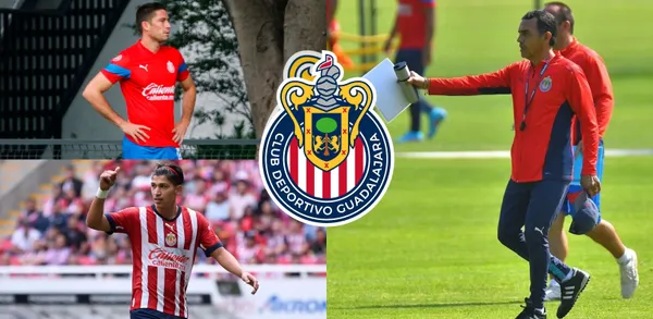 Santiago Ormeño no jugaría contra León y su debut tendrá que esperar.