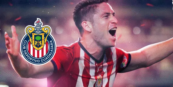 Santiago Ormeño será anunciado en las próximas horas como nuevo jugador del Rebaño.