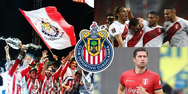 Santiago Ormeño será el segundo jugador de la familia en pertenecer al Rebaño.