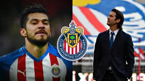 Santiago Solari podría convertirse en el nuevo técnico del Rebaño y ya tendría claro a qué jugador llevarse de los wilos.