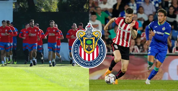 Se acabaron la oportunidades y sería el primero en irse tras el partido contra Getafe.